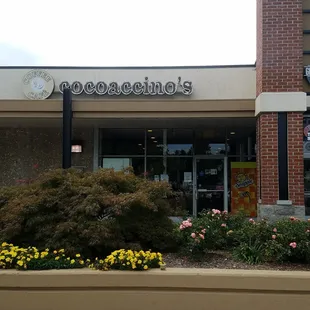 Storefront