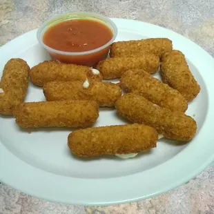 Mozzerella Sticks