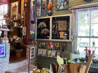 Fly Right Galaxy Gift & Studio