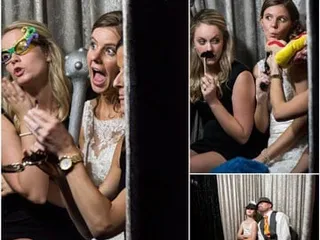 Capture the Moment KC