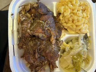 Cocoa's Octails & Jerk