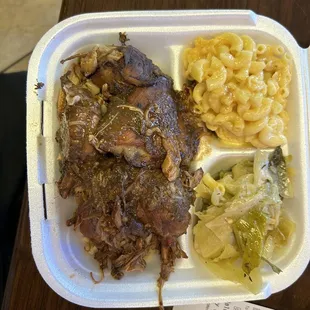 Cocoa's Octails & Jerk