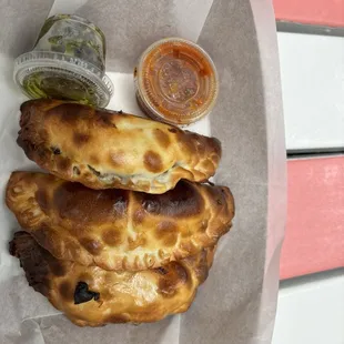 Empanadas