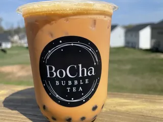 BoCha Bubble Tea