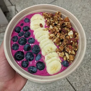 Acai Bowl