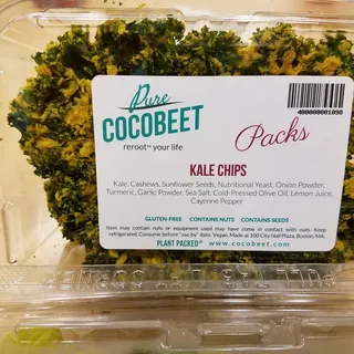 Kale Chips