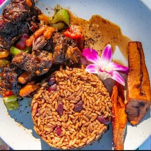 Oxtailssssssss