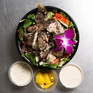 Jerk Chicken