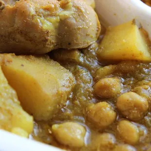 Chana