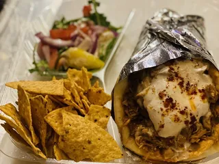 Cairo Station Cafe