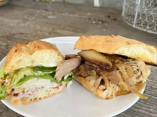 Cafe Gabriela