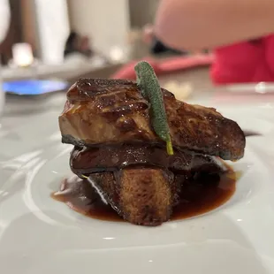 Foie Gras