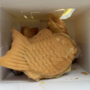 taiyaki