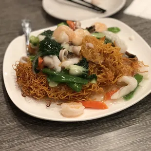 Chow Mein
