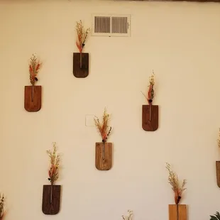 Loved the decor