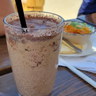 drink