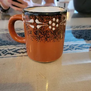 Chai Latte