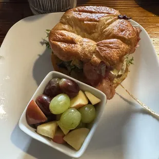 Chris Croissant