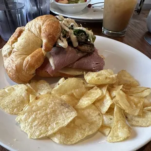 Roast Beef