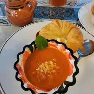 Tomato Soup