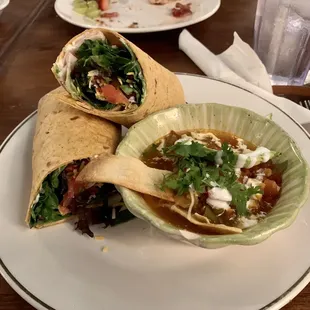Tortilla Soup