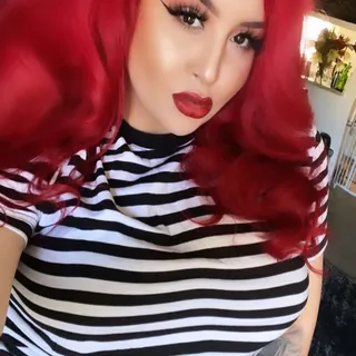 Alisha H.