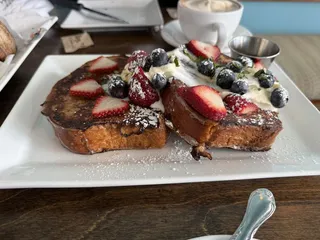 Cafe Parisian