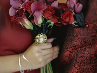 Spinning WEB Florist