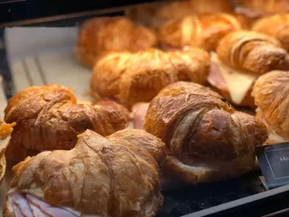 Brioche by Guy Savoy