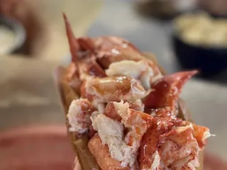 Cookie Dough lightful