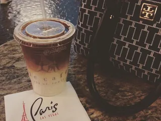 Le Cafe Coffee Express Bar