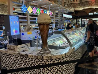 Cocolini Gelato