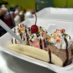 CocoLoco Fruteria Ice Cream & Snacks