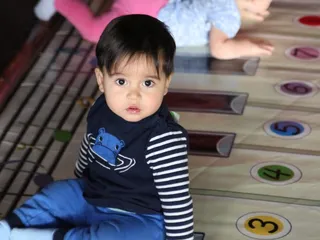 Eagles Nest Indoor Playground