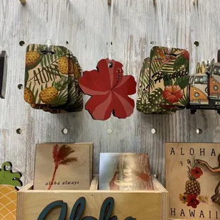 Luggage tags