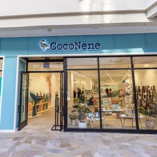 CocoNene International Market Place