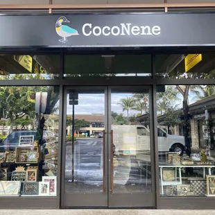 CocoNene at Ko Olina Center and Station
