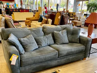 Furniture with a Heart Thrift Store