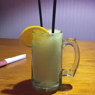Small margarita