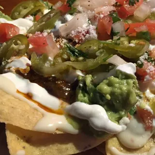 Nachos