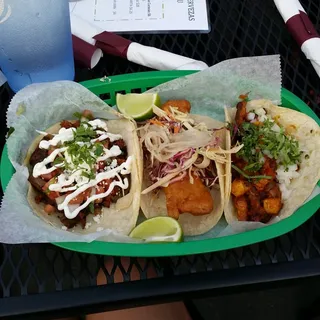 Baja Fish