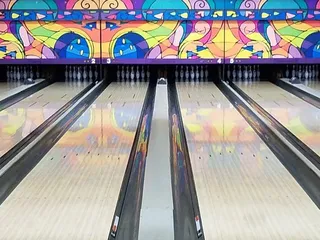 Motion Plus Lanes