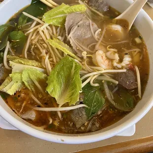 Combination Pho