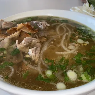 Duck Pho