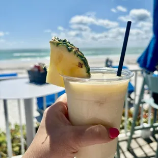 Best pina colada