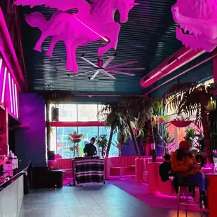 Coconut Club ~ Austin Texas