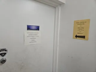 Music Center of Hawaii