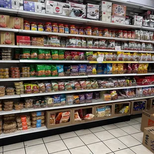 Coconut Hill Indian Grocery