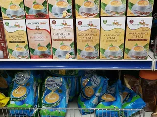 Nilgiris Cash And Carry