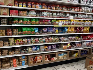 Coconut Hill Indian Grocery